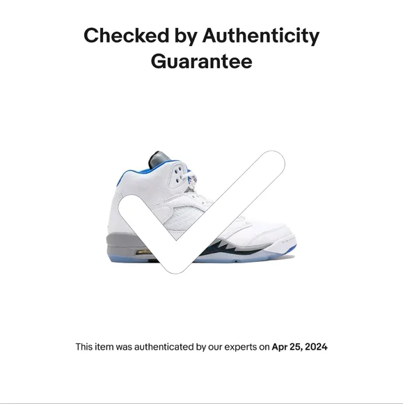 Retro 5 stealth - Picture 8 of 9